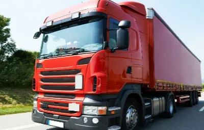 İstanbul Çırağan Ambar Kargo