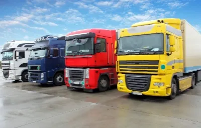 İstanbul Çırağan Nakliye Ambarı