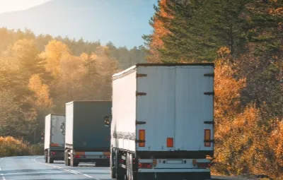 İstanbul ile Çırağan Arası Klima Taşıma