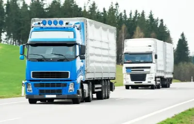 İstanbul ile Çırağan Arası Eşya Taşıma